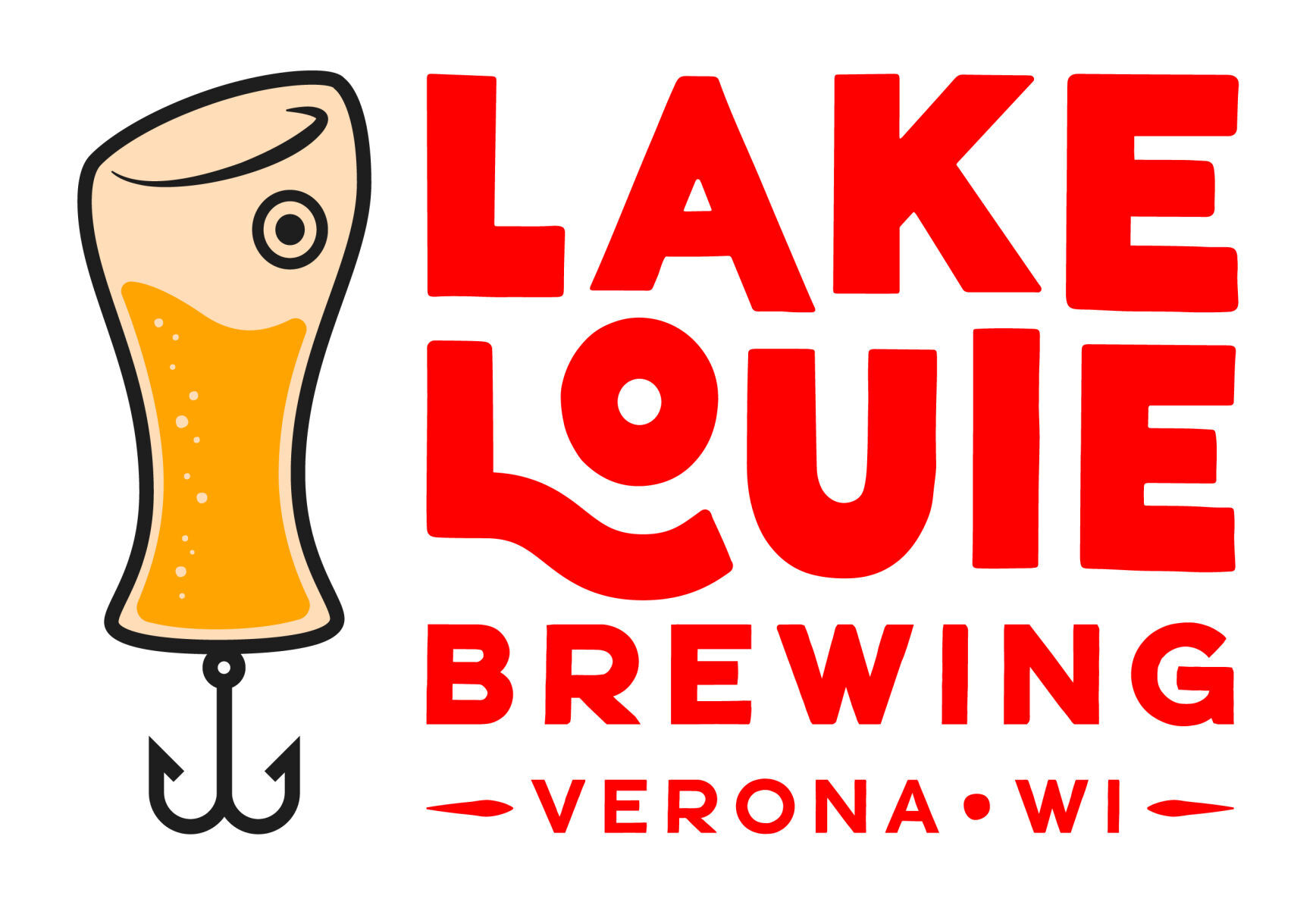 Wisconsin Brewing Co. and Lake Louie Brewing